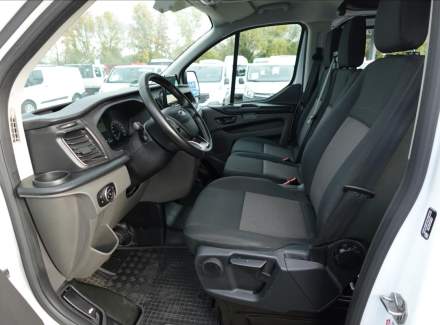 Ford - Transit