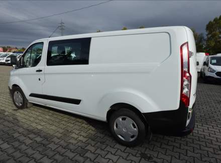 Ford - Transit