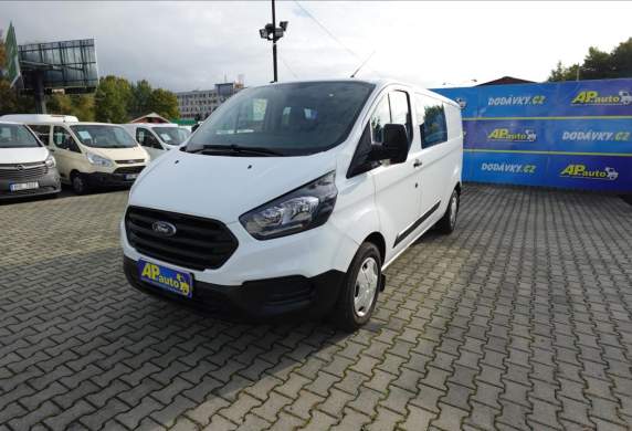Ford - Transit