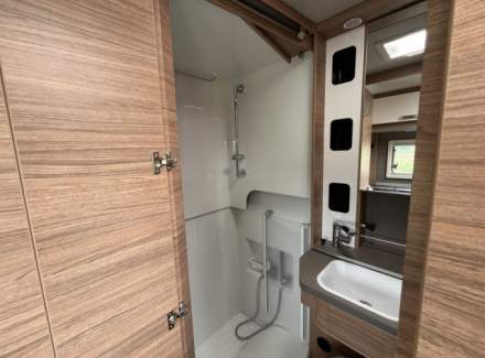 Weinsberg - Ostatní