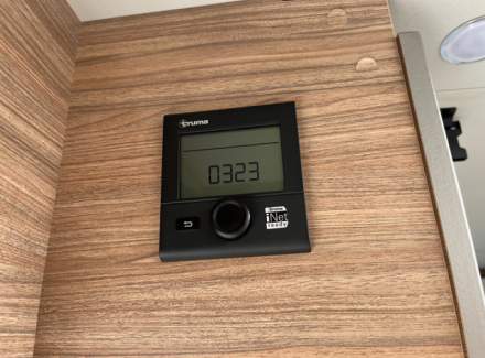 Weinsberg - Ostatní