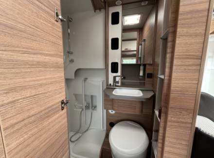 Weinsberg - Ostatní