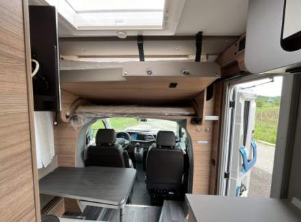 Weinsberg - Ostatní