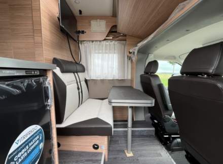 Weinsberg - Ostatní