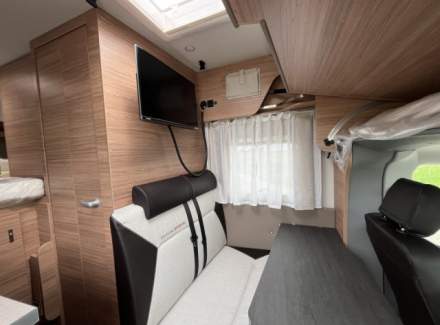 Weinsberg - Ostatní