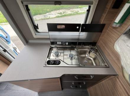 Weinsberg - Ostatní