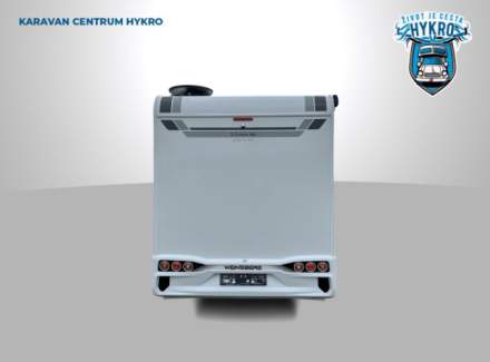 Weinsberg - Ostatní