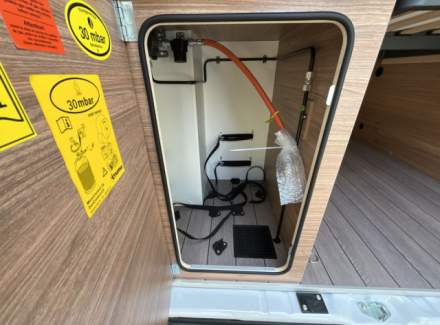 Weinsberg - Ostatní