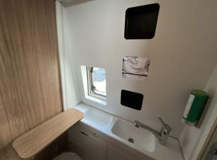 Weinsberg - Ostatní