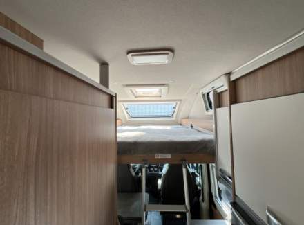 Weinsberg - Ostatní