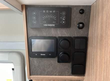 Weinsberg - Ostatní