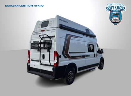 Weinsberg - Ostatní