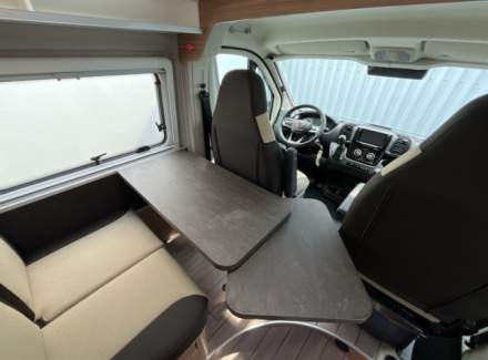 Weinsberg - Ostatní