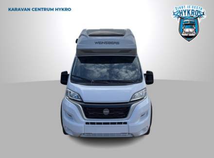 Weinsberg - Ostatní