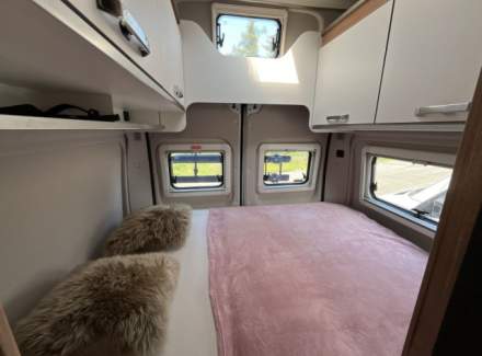 Weinsberg - Ostatní