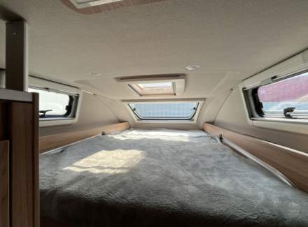 Weinsberg - Ostatní