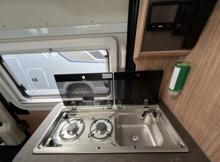 Weinsberg - Ostatní