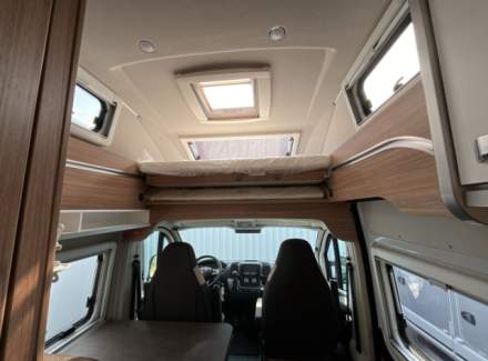 Weinsberg - Ostatní