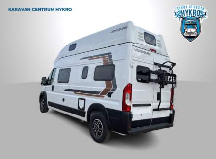 Weinsberg - Ostatní