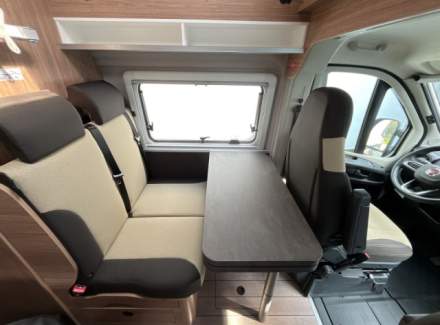 Weinsberg - Ostatní