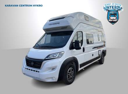 Weinsberg - Ostatní