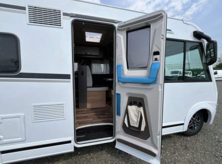 Weinsberg - Ostatní