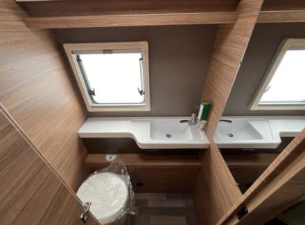 Weinsberg - Ostatní