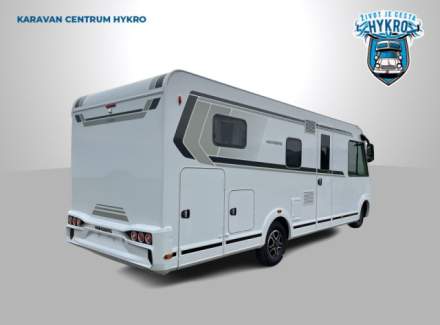 Weinsberg - Ostatní