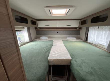 Weinsberg - Ostatní