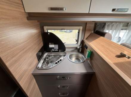 Weinsberg - Ostatní