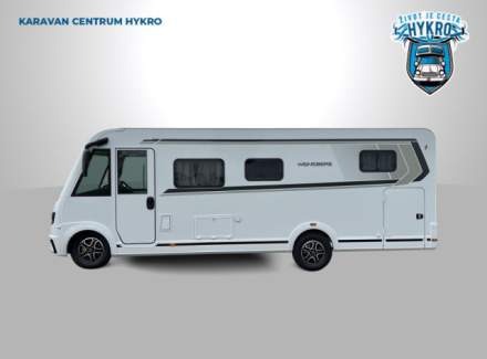 Weinsberg - Ostatní