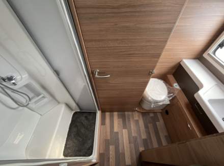 Weinsberg - Ostatní