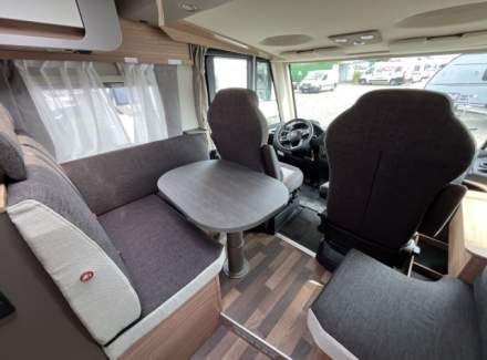 Weinsberg - Ostatní