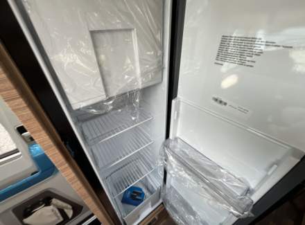 Weinsberg - Ostatní