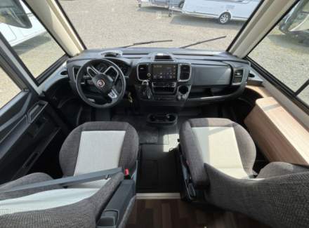 Weinsberg - Ostatní