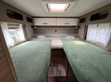 Weinsberg - Ostatní