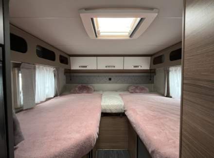 Weinsberg - Ostatní