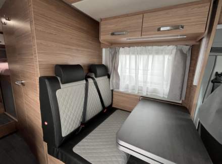 Weinsberg - Ostatní