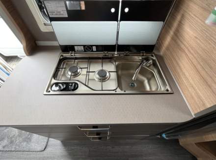 Weinsberg - Ostatní