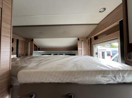 Weinsberg - Ostatní