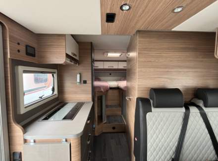 Weinsberg - Ostatní