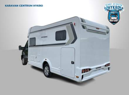 Weinsberg - Ostatní