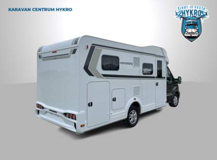 Weinsberg - Ostatní