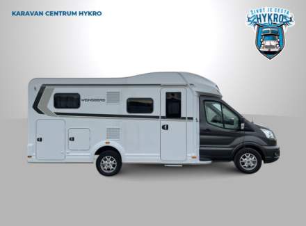 Weinsberg - Ostatní