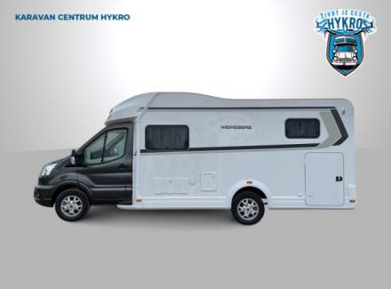 Weinsberg - Ostatní