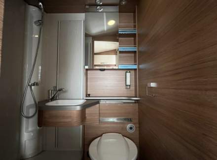 Weinsberg - Ostatní