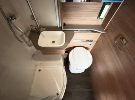 Weinsberg - Ostatní