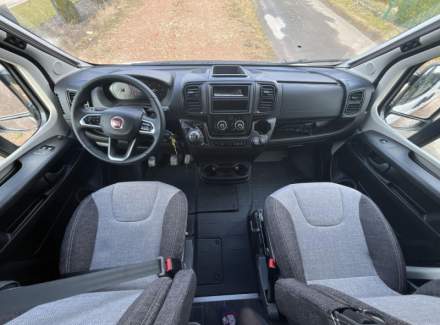 Weinsberg - Ostatní