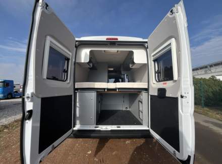 Weinsberg - Ostatní