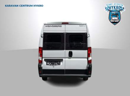 Weinsberg - Ostatní